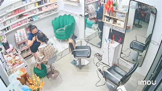 #salon__thu_hoài__tóc_nail_mi_makeup #Biên_Hòa🥰🥰