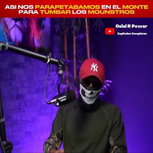 40K views · 774 reactions | Tecnicas de GU3RR4 para tumbar a los MOUNSTR0S en el monte  | Osiel Rpower Clips | Facebook