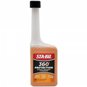 STA-BIL 10-oz 2-cycle or 4-cycle engines Fuel Additive Lowes.com