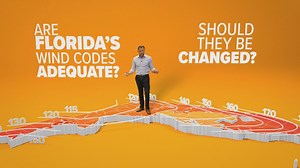 Not Up to Code: Can Florida build better homes to withstand hurricanes?