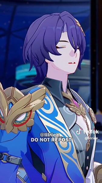 Dr Ratio Honkai Star Rail: Core Build & Animation