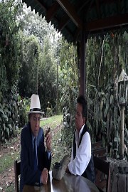 El Duende Satiro