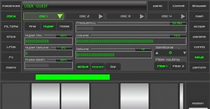 Votan Telepathy 2 Now Available For iPhone, iPad & OS X