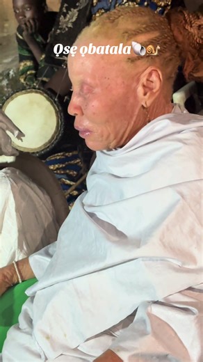 Obatala: The Divine Sculptor of Humanity and Peace