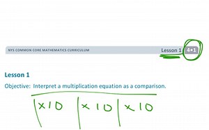 Gr 4 Mod 1 Lesson 1 | Educreations