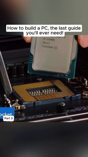 Ultimate Guide to Building Your Own PC