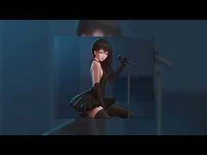 first love/late spring - mitski (sped up) (TikTok)