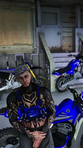 Gta San Andreas - Fivem #gtav #fivemroleplayclips #gtasanandreas