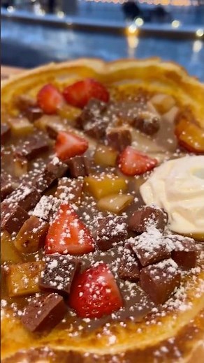 The Surprising Dutch Cuisine You’ve Never Tried
