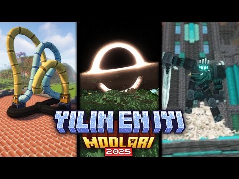 THE 25 BEST MINECRAFT MODS OF 2025!