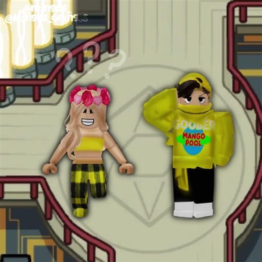 Among us in Roblox?! ( ignore dingus just spinning in the start #goobers