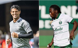 LAFC vs Portland Timbers: Date, Time, TV channel in the US for Week 2 of 2022 MLS regular season