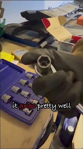 Irwin Stripped Bolt Extractor Removal Tool FAIL - Do they actually work?