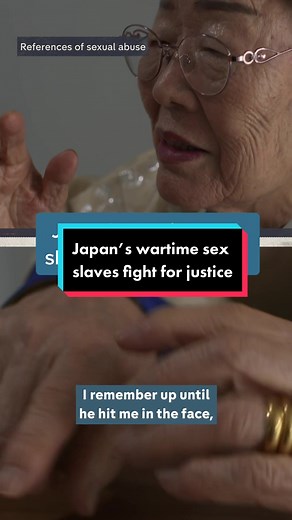 Unreported World (@unreportedworld)’s video of korean girls