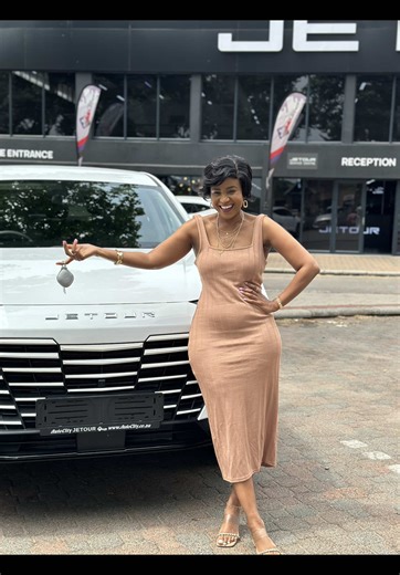 Today is my birthday, and I honestly couldn’t have asked God for a better gift 🙏🎉 I cried. I prayed. I waited. I almost gave up — never thinking God would answer me this fast. But He did. On my birthday, I’m grateful beyond words to say I bought a brand new car through Senafix commissions and sales 🚗✨ This is more than a car — it’s a testimony that God still listens, faith still works, and consistency is rewarded. If you’ve been tired of struggling, tired of hoping, or tired of watching other