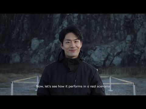 No Spread. No Reignition. SBH Tested.