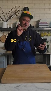 2K views · 27 reactions | CookUnity customers love our chefs’ dishes. We love their reviews. These meals inspire a lot of devotion, so we surprised @chefanthonynichols, @chefempeck, and @cheflenaelkousy in our content kitchen with some glowing feedback from CookUnity customers (to read on camera, naturally)  | CookUnity | Facebook