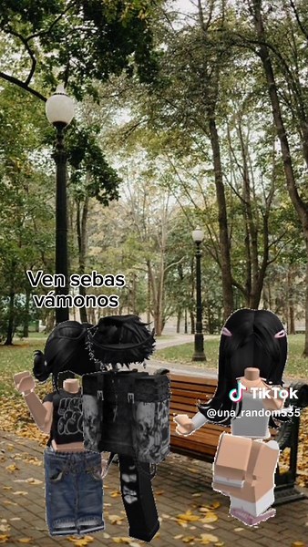 lili_blox01 (@lili_blox01) - Historias de Roblox: El Drama de Sebas y su Novia