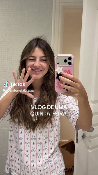 Lançamento da Melissa X: Um Vlog Incrível!