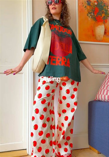 Spring and Summer Fashion Styling Ideas for Women