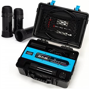 Tremblr BT-R Milking Machine