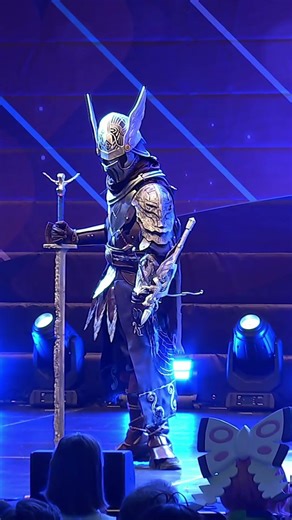 Kokorokons Cosplay Contest 2026 🌟 #shorts #cosplay #cosplayers #convention #con