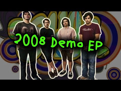 Chon 2008 Demo EP | Full live compilation