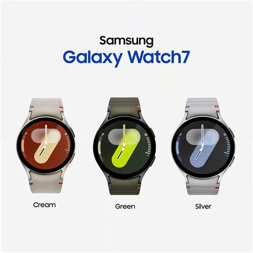 Smartwatch Lovers-দের জন্য Galaxy Watch7 হতে পারে একটি Perfect Deal! এতে থাকছে Advanced Health Tracking, Fitness Features আর Stylish Design, যা সব মিলিয়ে ডেইলি ইউজের জন্য একটি Smart Choice। Apple Gadgets App- এ অর্ডার করলেই থাকছে ডিসকাউন্ট! 💬 WhatsApp: 01711-105888 📞 হটলাইন: 09678-148148 (সপ্তাহে ৭ দিন ২৪ ঘণ্টা) ▪৩৬ মাস পর্যন্ত EMI সুবিধা ▪ আকর্ষণীয় এক্সচেঞ্জ অফার ▪ হোম ডেলিভারি ▪ শপ পিকআপ #Galaxy #watch7 #applegadgets | Apple Gadgets