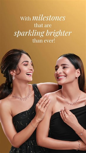 62K views · 162 reactions | This festive season, we at KISNA Diamond...