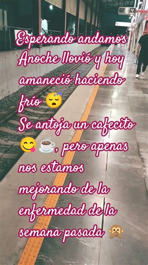 El problema es que quiero estar en mi camita dormida jeje #jueves #frio #lluvia #vlog #amadecasa