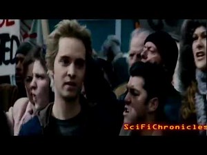 Fire It Up - Pyro Tribute