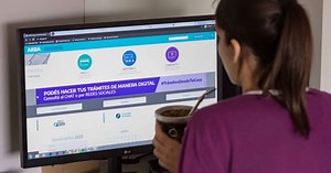 Cómo consultar mi deuda de ARBA de manera online