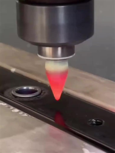 Behind the Scenes of American Hardware Manufacturing