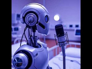 Kraftwerk - We Are The Robots (KD Remix 2025)