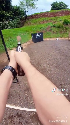 IPSC Revólver RT838 #taurus♉️ #armas #ipsc #revolver