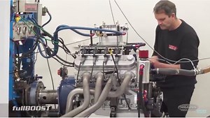 454ci LS7 Make Over 950 Horsepower Naturally Aspirated