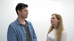 Lesson6 アナンダ先生とニック先生のダイアログ