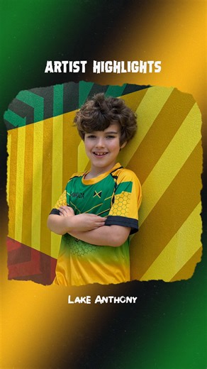 LAKE ANTHONY - Highlights of 2025 🇯🇲 YEARBOOK 2025 @ https://www.reggaeville.com/reggaeville-yearbook-2025/ #LakeAnthony #ReggaevilleYearbook #Reggaeville #Reggae #Jamaica