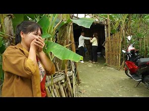 The truth about the love triangle - Ngoan felt terrified by what she witnessed.