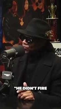 Prince “Fired” Jimmy Jam & Terry Lewis… And It Launched Their Legendary Career 💿