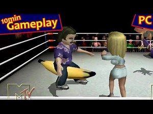 MTV's Celebrity Deathmatch Videos for Xbox - GameFAQs