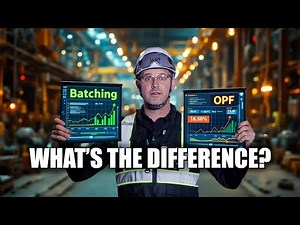 Batching vs. OPF