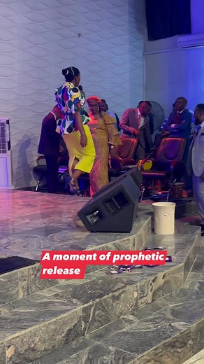 20K views · 229 reactions | Prophetic alert | Princess Pat Akpabio | Facebook