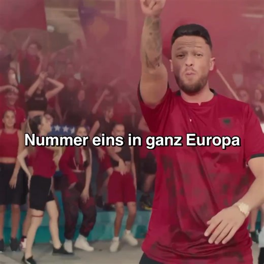 Azet x Zuna x Dhurata Dora - OEO Music Video