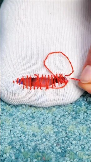 Sewing Hacks That Will Transform Your Wardrobe! ✂️✨