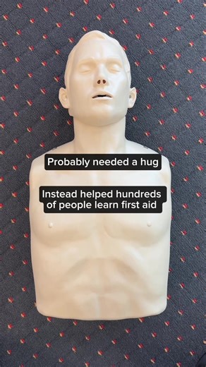 First Aid Training at St John WA