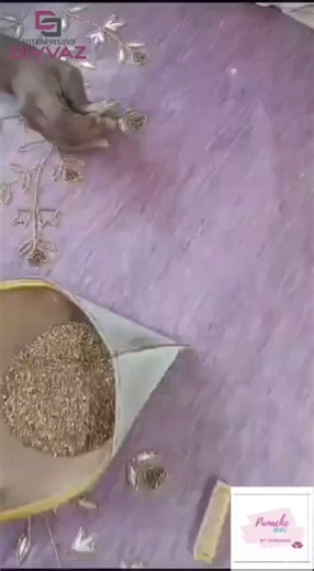 So the wait is over.... Today we are presenting our exclusively designed saree for all you Divas out there... would love to know your comments on our sarees do comments below.... Saree Name:- "Rachana"- The Creation !! Handloom sector is known for it's hard work, dedication and innovative creations in the form of these gorgeous weaves. Weavers and Artisans work together to Create the best of the best for all of us. Rachana is one of them, exclusively handcrafted and hand embroidered saree apt fo