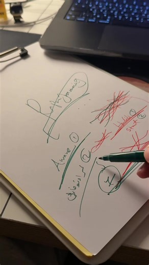 Reprogram your brain w me ✨📄 | اعادة ضبط وبرمجة المخ للسنة الجديدة