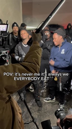 Boogie man🦹🏽‍♂️ | A+ Team Effort🖤🔥 #rap #rapper #unsignedartist #kayboogie #team #support | Instagram