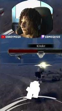 HOW TO DEFEAT KISUKE IN PARADOX! ⚔️ #paradox #roblox #gaming #subscribe